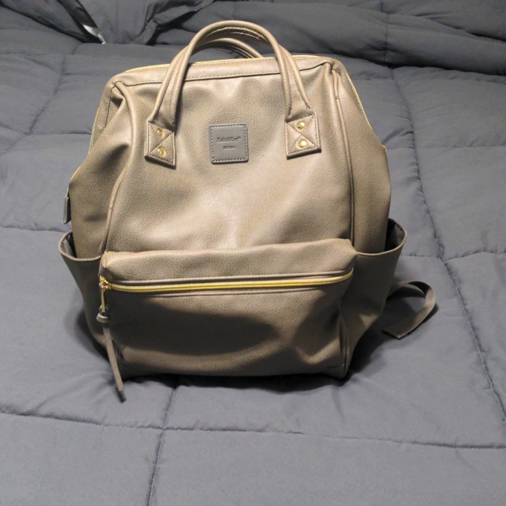 Kah & Kee backpack